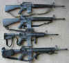 M16a1m16a2m4m16a45wi.jpg (20884 bytes)