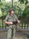 Pfc.Gibson